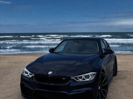 BMW 328