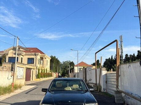 Mercedes C 230