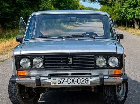 LADA (VAZ) 2106
