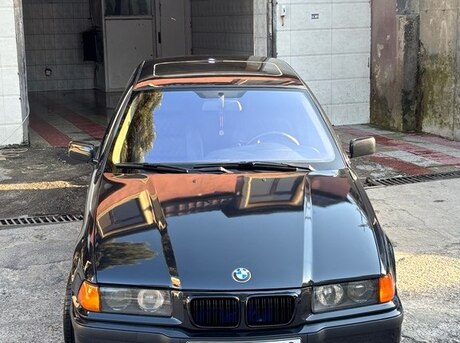 BMW 325