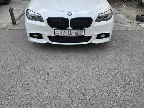 BMW 528
