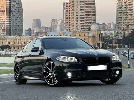 BMW 520d