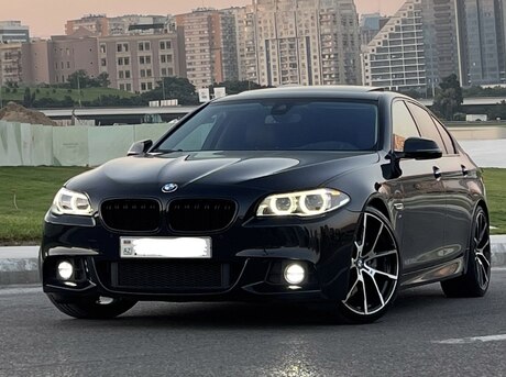 BMW 520d