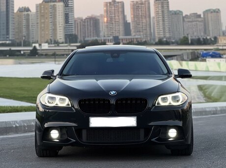 BMW 520d