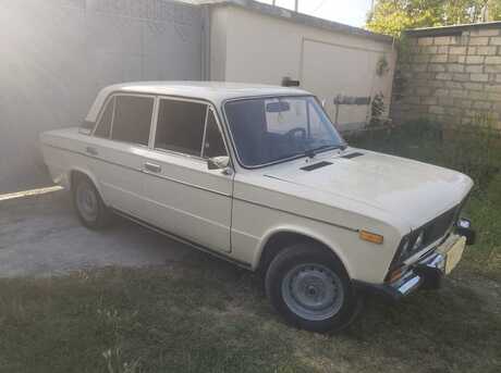 LADA (VAZ) 2106
