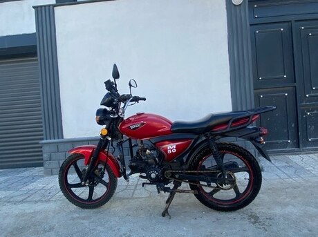 Tufan M50