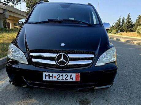 Mercedes Viano