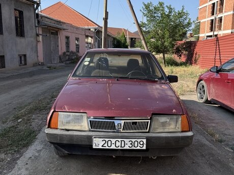 LADA (VAZ) 21099