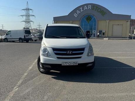 Hyundai H 100