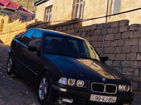 BMW 316