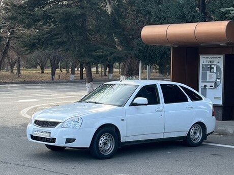 LADA (VAZ) Priora