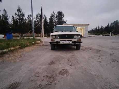 LADA (VAZ) 2106