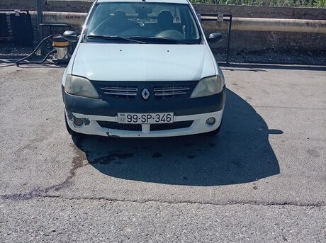 Renault Tondar