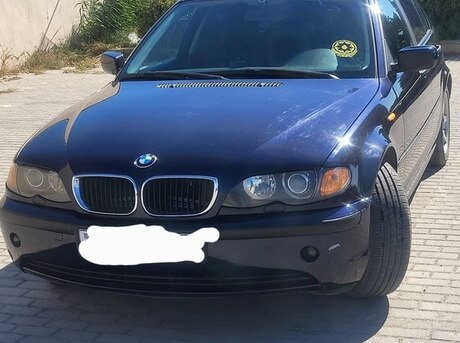 BMW 318