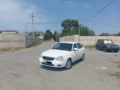 LADA (VAZ) Priora