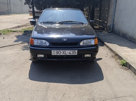 LADA (VAZ) 2115