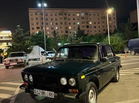 LADA (VAZ) 2106