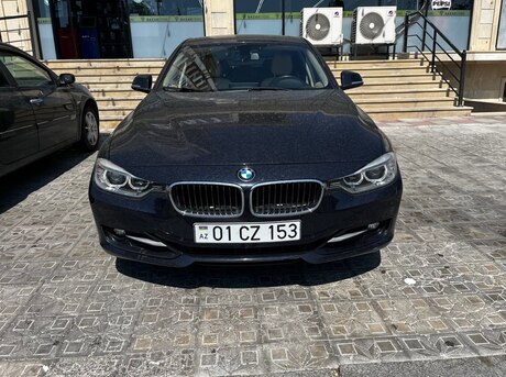 BMW 320