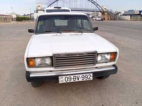 LADA (VAZ) 2104
