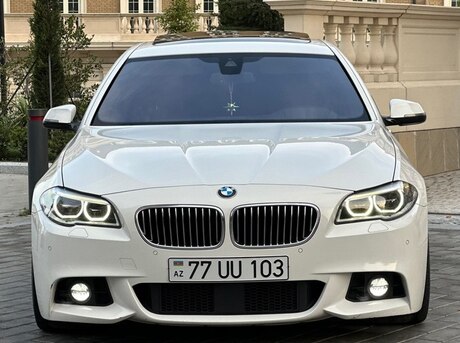 BMW 520d