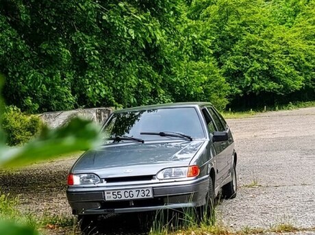 LADA (VAZ) 2114