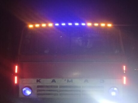 KamAz 65115