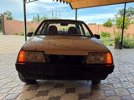 LADA (VAZ) 21099