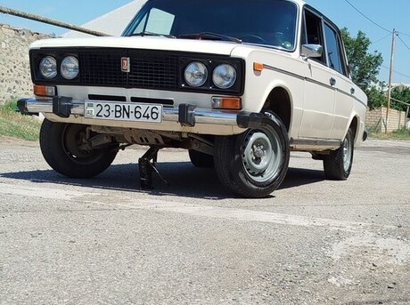 LADA (VAZ) 2106