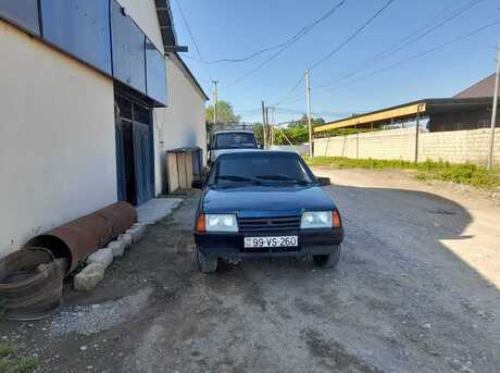 LADA (VAZ) 21099