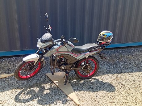 Tufan M50