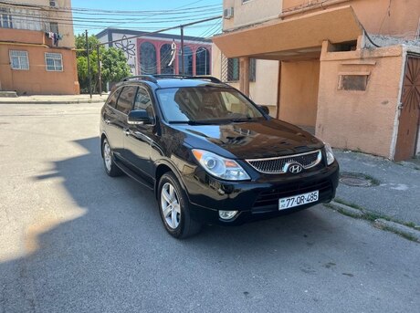 Hyundai Veracruz