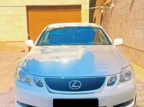 Lexus GS 300