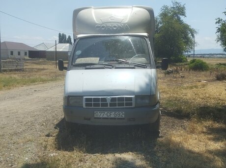 GAZ GAZel (2705)
