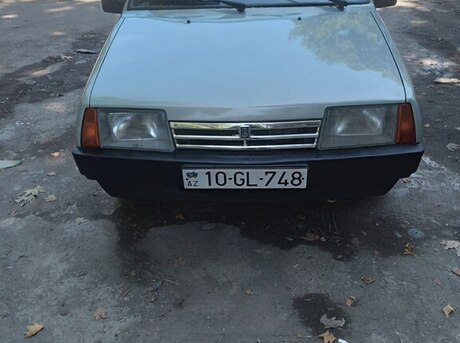 LADA (VAZ) 21099