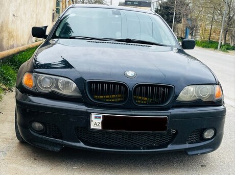 BMW 328