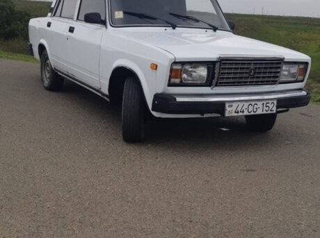 LADA (VAZ) 2107