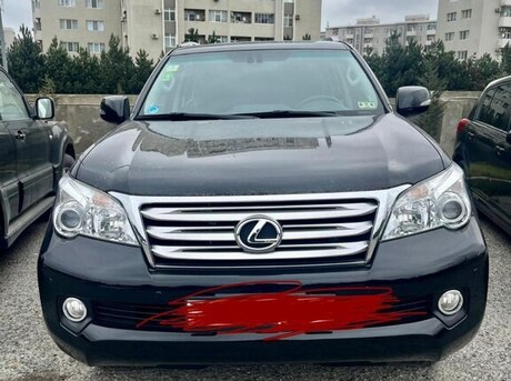 Lexus GX 400
