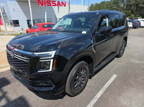 Nissan Armada