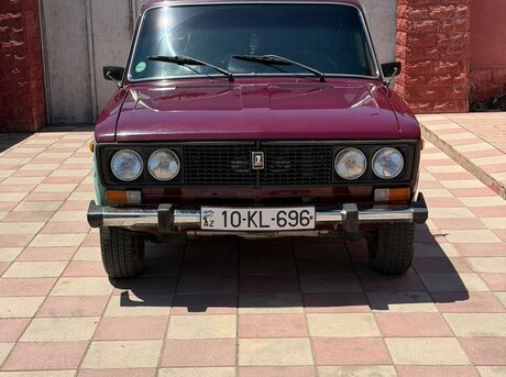 LADA (VAZ) 2106