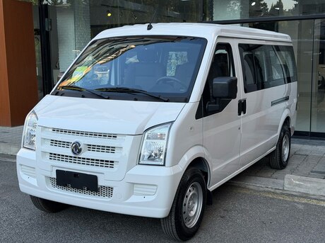 DFSK C-37
