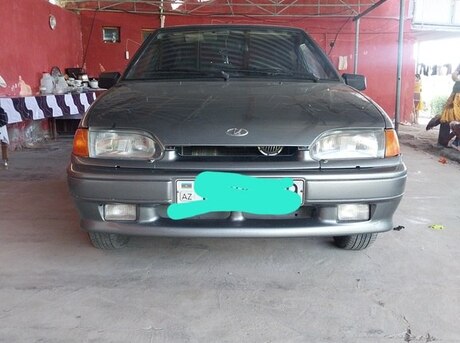 LADA (VAZ) 2115