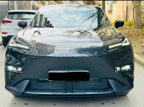 Changan Deepal S05