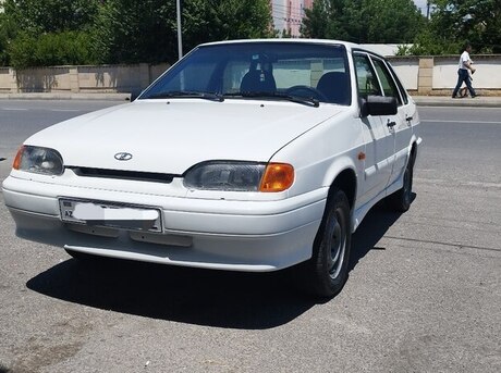 LADA (VAZ) 2115