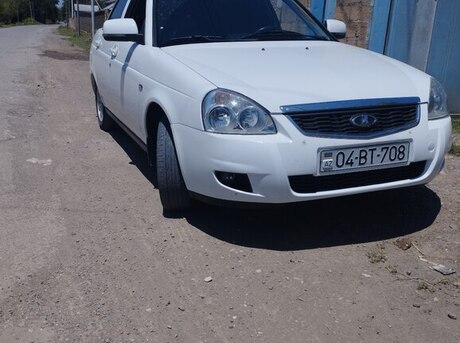LADA (VAZ) Priora