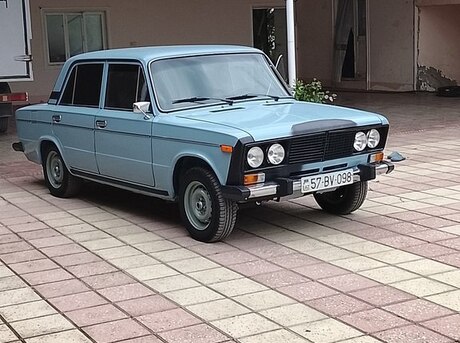 LADA (VAZ) 2106
