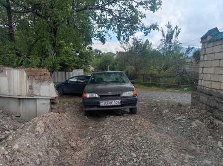 LADA (VAZ) 2115