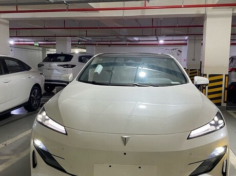 Changan Deepal SL03