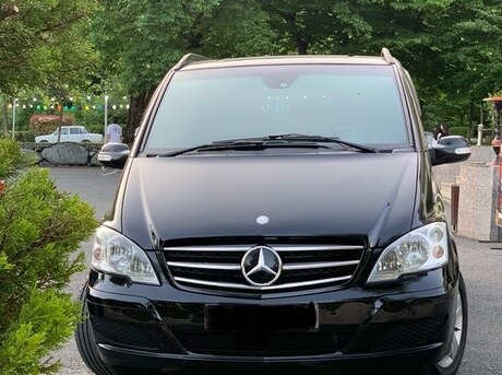 Mercedes Viano