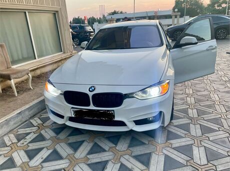 BMW 328