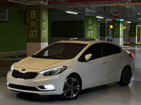 Kia Cerato